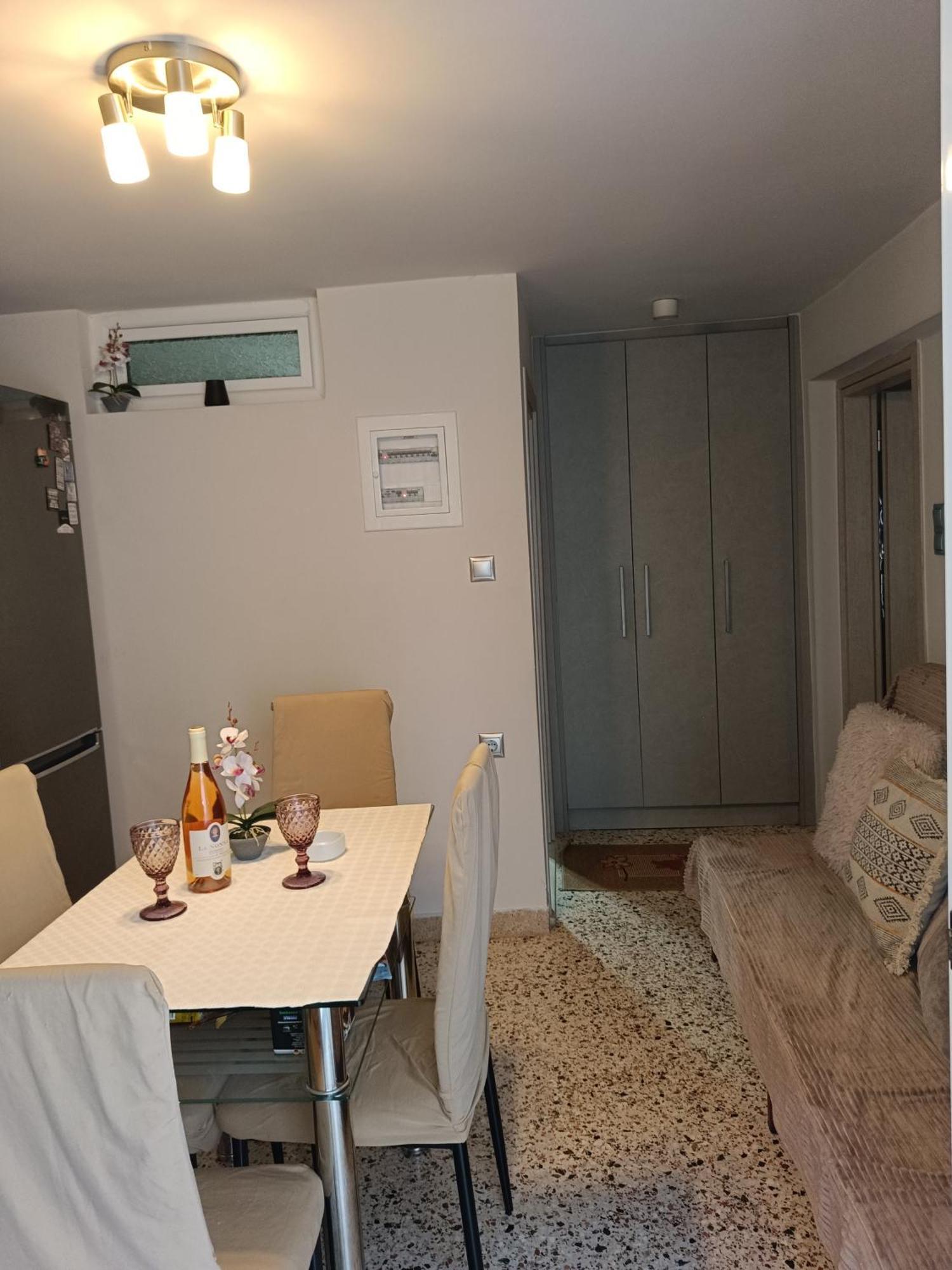 Marina's Seacret Apartment *