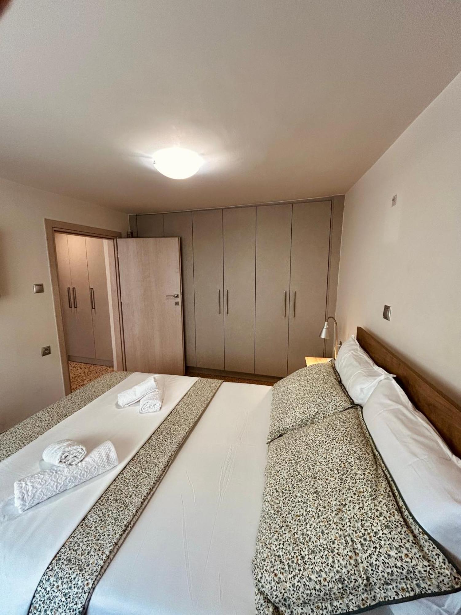 Apartment Marina's Seacret
